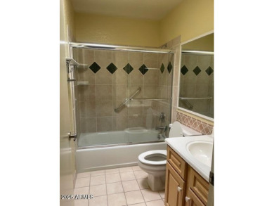 High demand gated community, 2 pools, tennis court.  Walk to P.V on Stonecreek Golf Club in Arizona - for sale on GolfHomes.com, golf home, golf lot