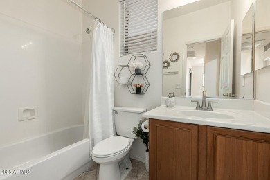 Welcome to this charming home nestled in the highly sought-after on Ocotillo Golf Resort  in Arizona - for sale on GolfHomes.com, golf home, golf lot