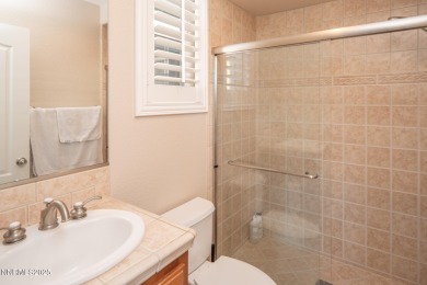Welcome to your dream home nestled on the picturesque Somersett on  in Nevada - for sale on GolfHomes.com, golf home, golf lot