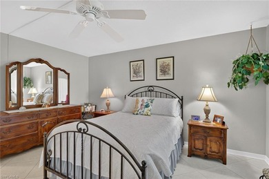 Looking for a 3-bed villa in Lakewood Community with low HOA on The Glades Golf and Country Club in Florida - for sale on GolfHomes.com, golf home, golf lot