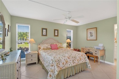 Looking for a 3-bed villa in Lakewood Community with low HOA on The Glades Golf and Country Club in Florida - for sale on GolfHomes.com, golf home, golf lot