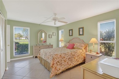 Looking for a 3-bed villa in Lakewood Community with low HOA on The Glades Golf and Country Club in Florida - for sale on GolfHomes.com, golf home, golf lot