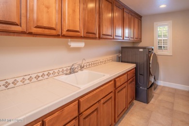 Welcome to your dream home nestled on the picturesque Somersett on  in Nevada - for sale on GolfHomes.com, golf home, golf lot