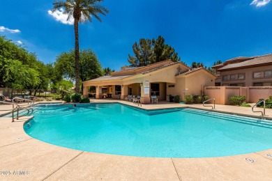 Welcome to this charming home nestled in the highly sought-after on Ocotillo Golf Resort  in Arizona - for sale on GolfHomes.com, golf home, golf lot