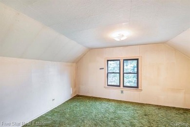 *Final offers due by 11/18 @ 10:00am* This 4-bedroom, 1-bathroom on Cherry Creek Golf Club in Michigan - for sale on GolfHomes.com, golf home, golf lot