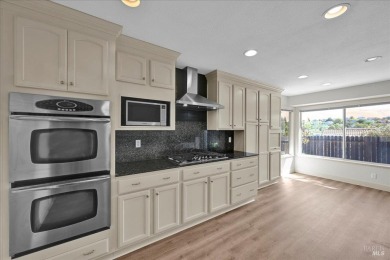 Ladies & Gentlemen, this really is a Honey Stop  the Car moment on Rancho Solano Golf Course in California - for sale on GolfHomes.com, golf home, golf lot