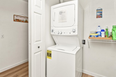 This lower-level condominium is located in Pointe Royale Golf on Pointe Royale Village Country Club in Missouri - for sale on GolfHomes.com, golf home, golf lot