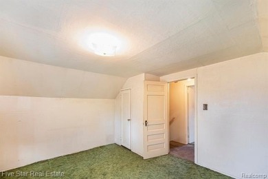 *Final offers due by 11/18 @ 10:00am* This 4-bedroom, 1-bathroom on Cherry Creek Golf Club in Michigan - for sale on GolfHomes.com, golf home, golf lot