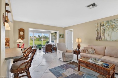 Looking for a 3-bed villa in Lakewood Community with low HOA on The Glades Golf and Country Club in Florida - for sale on GolfHomes.com, golf home, golf lot