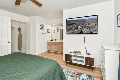 This lower-level condominium is located in Pointe Royale Golf on Pointe Royale Village Country Club in Missouri - for sale on GolfHomes.com, golf home, golf lot