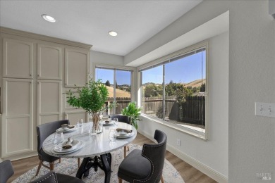 Ladies & Gentlemen, this really is a Honey Stop  the Car moment on Rancho Solano Golf Course in California - for sale on GolfHomes.com, golf home, golf lot