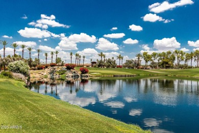 Welcome to this charming home nestled in the highly sought-after on Ocotillo Golf Resort  in Arizona - for sale on GolfHomes.com, golf home, golf lot