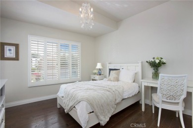 END OF CUL DE SAC LOCATION IN GUARD GATED, BEACH CLOSE COMMUNITY on Monarch Beach Golf Links in California - for sale on GolfHomes.com, golf home, golf lot