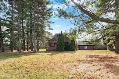 *Final offers due by 11/18 @ 10:00am* This 4-bedroom, 1-bathroom on Cherry Creek Golf Club in Michigan - for sale on GolfHomes.com, golf home, golf lot