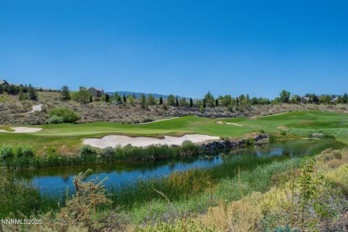 Welcome to your dream home nestled on the picturesque Somersett on  in Nevada - for sale on GolfHomes.com, golf home, golf lot