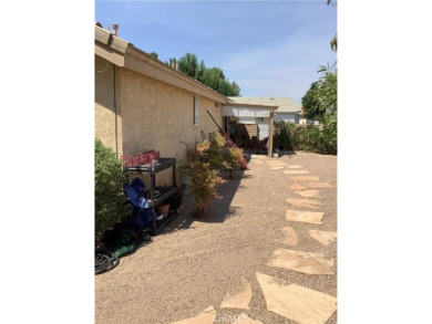 **Great Wyndham Rose property located in the gated, 55 or over on Ashwood Golf Course in California - for sale on GolfHomes.com, golf home, golf lot