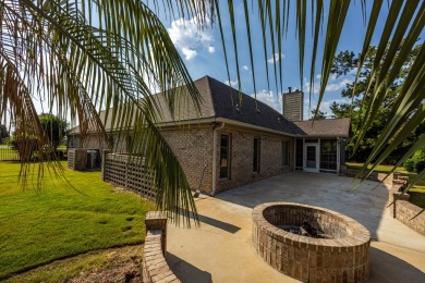 Discover luxury living at its finest in this custom-built home on Red Eagle Golf Course in Alabama - for sale on GolfHomes.com, golf home, golf lot