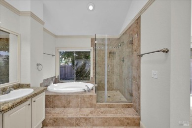 Ladies & Gentlemen, this really is a Honey Stop  the Car moment on Rancho Solano Golf Course in California - for sale on GolfHomes.com, golf home, golf lot