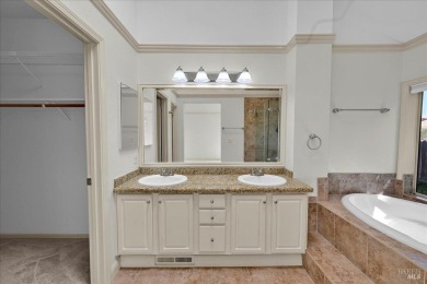 Ladies & Gentlemen, this really is a Honey Stop  the Car moment on Rancho Solano Golf Course in California - for sale on GolfHomes.com, golf home, golf lot