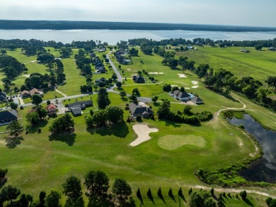 Discover luxury living at its finest in this custom-built home on Red Eagle Golf Course in Alabama - for sale on GolfHomes.com, golf home, golf lot