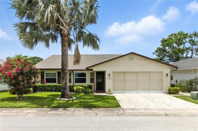 Beautiful 2-bedroom, 2-bath home located on a golf course in a on Highland Fairways Golf Club in Florida - for sale on GolfHomes.com, golf home, golf lot