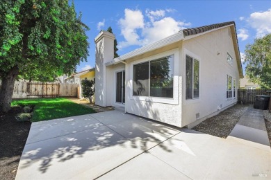 Ladies & Gentlemen, this really is a Honey Stop  the Car moment on Rancho Solano Golf Course in California - for sale on GolfHomes.com, golf home, golf lot