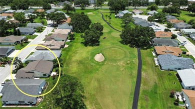 Beautiful 2-bedroom, 2-bath home located on a golf course in a on Highland Fairways Golf Club in Florida - for sale on GolfHomes.com, golf home, golf lot