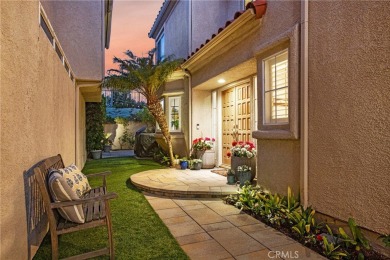 END OF CUL DE SAC LOCATION IN GUARD GATED, BEACH CLOSE COMMUNITY on Monarch Beach Golf Links in California - for sale on GolfHomes.com, golf home, golf lot