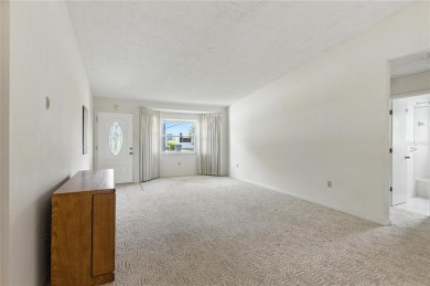 Beautiful 2-bedroom, 2-bath home located on a golf course in a on Highland Fairways Golf Club in Florida - for sale on GolfHomes.com, golf home, golf lot