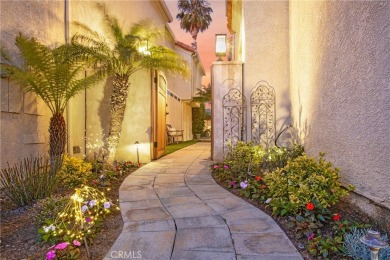 END OF CUL DE SAC LOCATION IN GUARD GATED, BEACH CLOSE COMMUNITY on Monarch Beach Golf Links in California - for sale on GolfHomes.com, golf home, golf lot