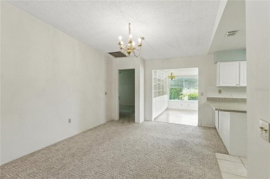Beautiful 2-bedroom, 2-bath home located on a golf course in a on Highland Fairways Golf Club in Florida - for sale on GolfHomes.com, golf home, golf lot