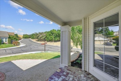 Ladies & Gentlemen, this really is a Honey Stop  the Car moment on Rancho Solano Golf Course in California - for sale on GolfHomes.com, golf home, golf lot