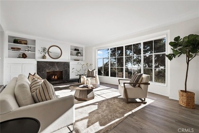 Experience timeless California living in this beautifully on Hacienda Golf Club in California - for sale on GolfHomes.com, golf home, golf lot