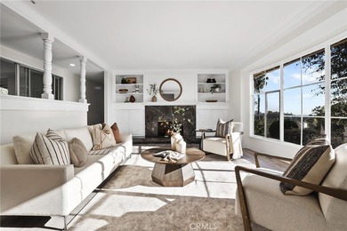 Experience timeless California living in this beautifully on Hacienda Golf Club in California - for sale on GolfHomes.com, golf home, golf lot