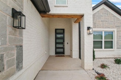 Experience the good life in the prestigious Rock Creek Resort! on Rock Creek Golf Club in Texas - for sale on GolfHomes.com, golf home, golf lot