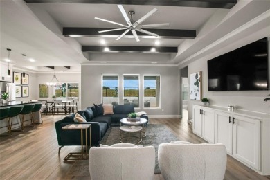 Experience the good life in the prestigious Rock Creek Resort! on Rock Creek Golf Club in Texas - for sale on GolfHomes.com, golf home, golf lot