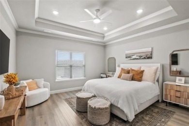 Experience the good life in the prestigious Rock Creek Resort! on Rock Creek Golf Club in Texas - for sale on GolfHomes.com, golf home, golf lot