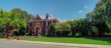 Welcome to 9108 Salem Drive, one of Lubbock's most iconic homes on LakeRidge Country Club in Texas - for sale on GolfHomes.com, golf home, golf lot