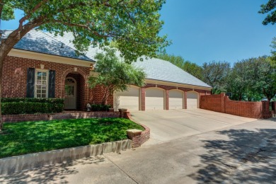 Welcome to 9108 Salem Drive, one of Lubbock's most iconic homes on LakeRidge Country Club in Texas - for sale on GolfHomes.com, golf home, golf lot