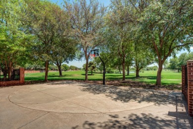 Welcome to 9108 Salem Drive, one of Lubbock's most iconic homes on LakeRidge Country Club in Texas - for sale on GolfHomes.com, golf home, golf lot