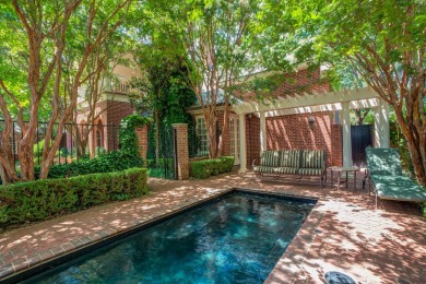 Welcome to 9108 Salem Drive, one of Lubbock's most iconic homes on LakeRidge Country Club in Texas - for sale on GolfHomes.com, golf home, golf lot