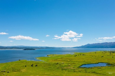 The perfect spot to build your dream home! Enjoy incredible lake on Osprey Meadows at Tamarack Resort in Idaho - for sale on GolfHomes.com, golf home, golf lot