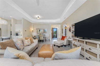 Set within the desirable, gated enclave of Boca Royale, this on Boca Royale Golf and Country Club in Florida - for sale on GolfHomes.com, golf home, golf lot