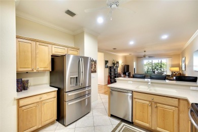 Experience the Perfect Blend of LOCATION, VALUE, and LOW HOA on River Strand Golf and Country Club At Heritage Harbour  in Florida - for sale on GolfHomes.com, golf home, golf lot