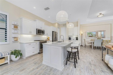 Set within the desirable, gated enclave of Boca Royale, this on Boca Royale Golf and Country Club in Florida - for sale on GolfHomes.com, golf home, golf lot