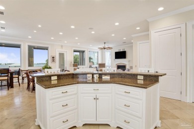 Come home to this Southern charmer on Old River--one of Perdido on Lost Key Golf Club in Florida - for sale on GolfHomes.com, golf home, golf lot