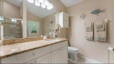 Price reduction!  Charming 3-Bedroom Home in Bayside Lakes - on Majors Golf Club At Bayside Lakes in Florida - for sale on GolfHomes.com, golf home, golf lot