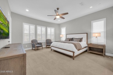 WELCOME TO THIS BEAUTIFUL CONTEMPORARY CORDOBA MODEL HOME AT on Vista Verde Golf Course in Arizona - for sale on GolfHomes.com, golf home, golf lot