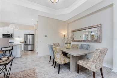 Set within the desirable, gated enclave of Boca Royale, this on Boca Royale Golf and Country Club in Florida - for sale on GolfHomes.com, golf home, golf lot