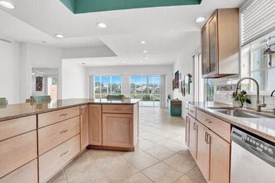 Welcome to 9001 SE La Creek Court in the highly sought-after on Lost Lake Golf Club in Florida - for sale on GolfHomes.com, golf home, golf lot